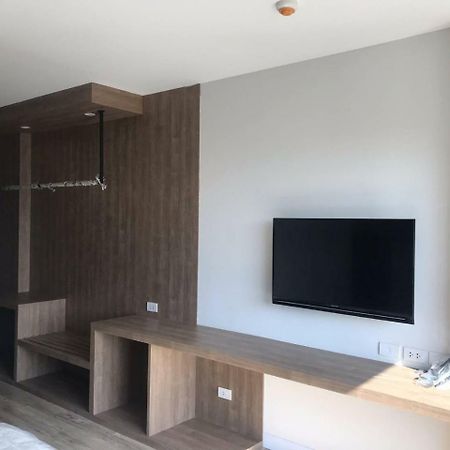 Fortune Hotel Buriram Buitenkant foto