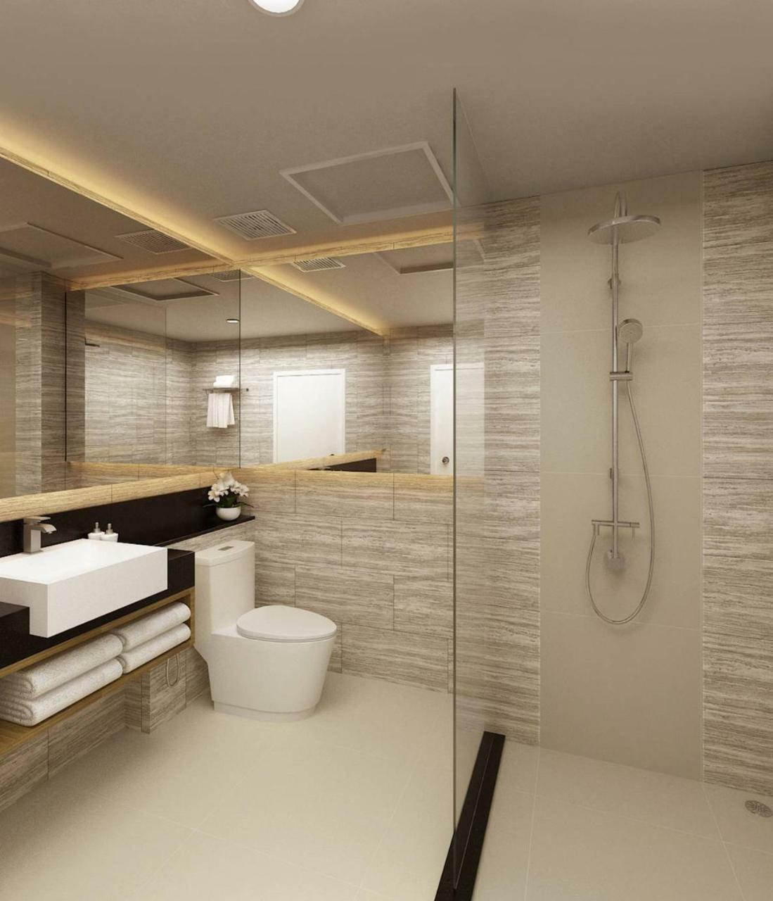 Fortune Hotel Buriram Buitenkant foto